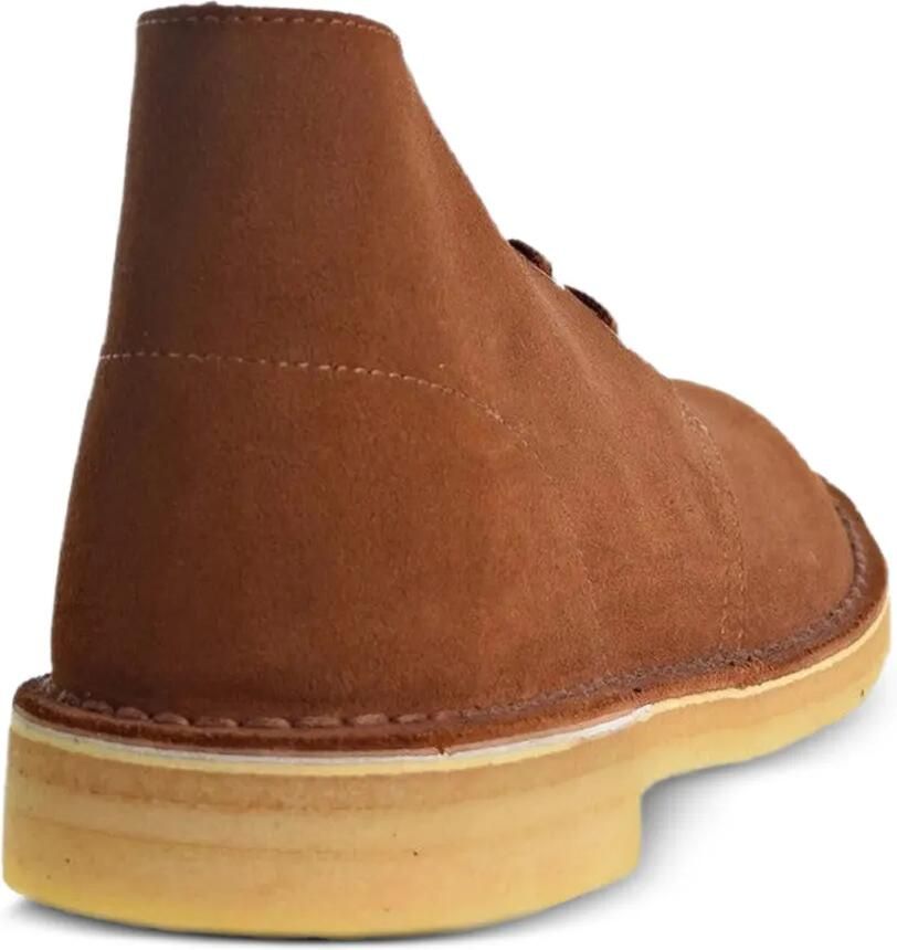 Clarks Originals Suède desert boots Bruin - Foto 2