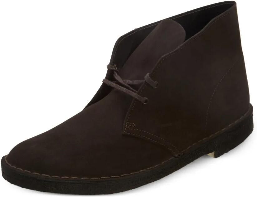 Clarks Originals Suède desert boots Bruin - Foto 2
