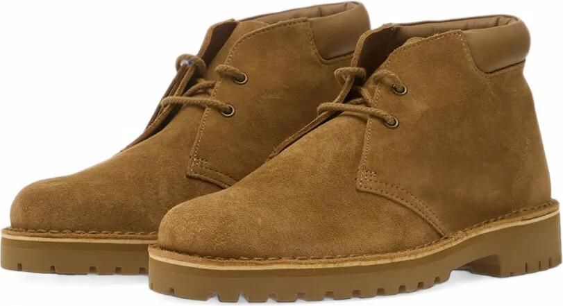 Clarks Originals suede Desert boots Bruin - Foto 3
