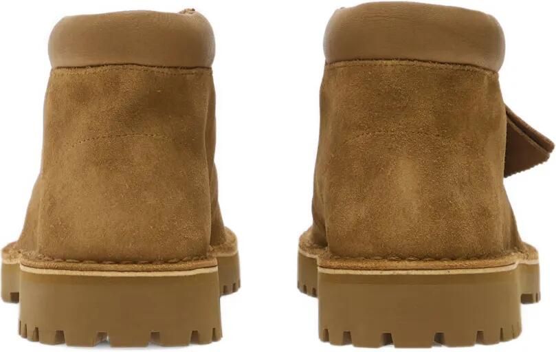Clarks Originals suede Desert boots Bruin - Foto 2
