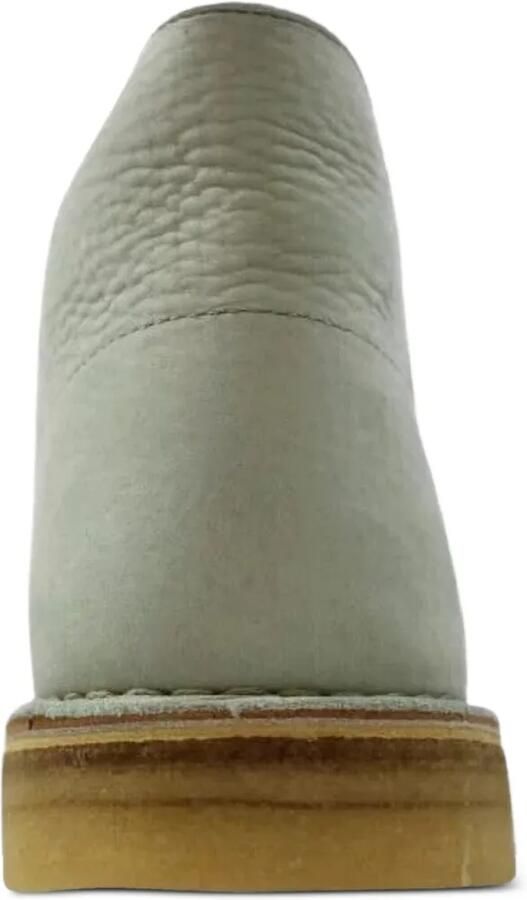 Clarks Originals Suède desert boots Grijs - Foto 2