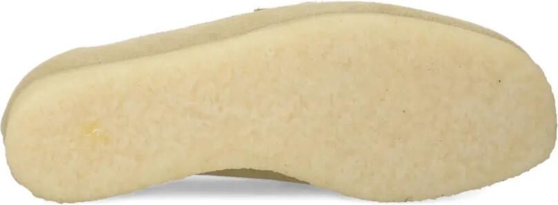 Clarks Originals Suède loafers Beige - Foto 4