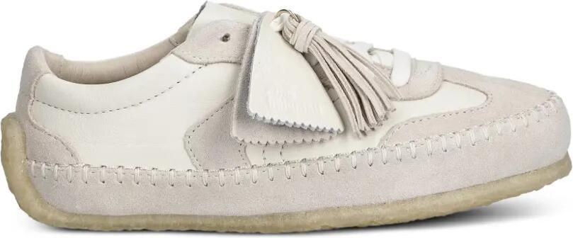Clarks Originals Tor Low suède sneakers Beige