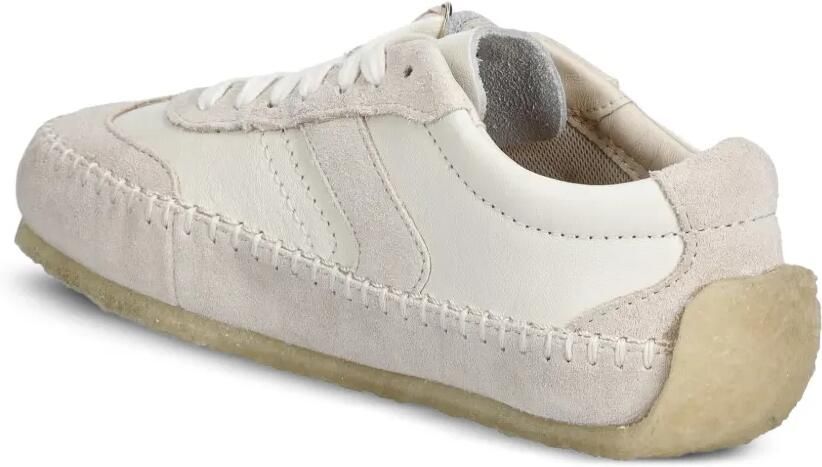 Clarks Originals Tor Low suède sneakers Beige - Foto 2