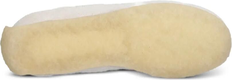Clarks Originals Tor Low suède sneakers Beige - Foto 5