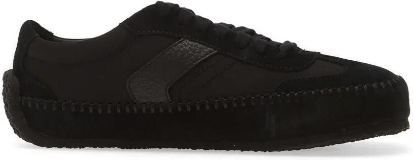 Clarks Originals Tor low-top sneakers Zwart