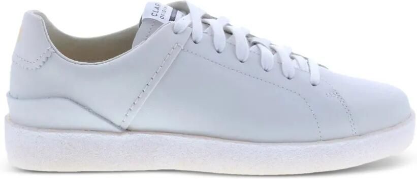 Clarks Originals Tormatch sneakers Wit