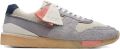 Clarks Originals Torrun "Grey Blue" sneakers Grijs - Grijs