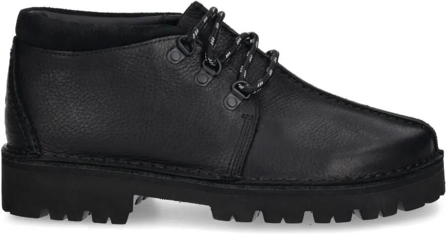 Clarks Originals Trek Hike laarzen Zwart