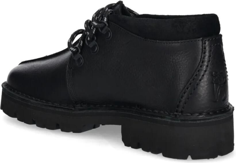 Clarks Originals Trek Hike laarzen Zwart - Foto 2