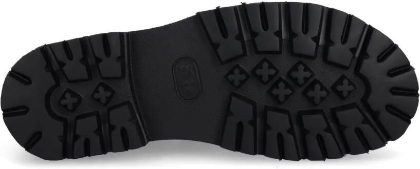 Clarks Originals Trek Hike laarzen Zwart - Foto 5