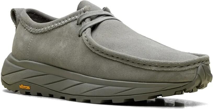 Clarks Originals Walla Eden desert boots Groen - Foto 3