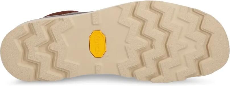 Clarks Originals Walla Orkhon veterlaarzen met mocassin-stiksels Bruin - Foto 4