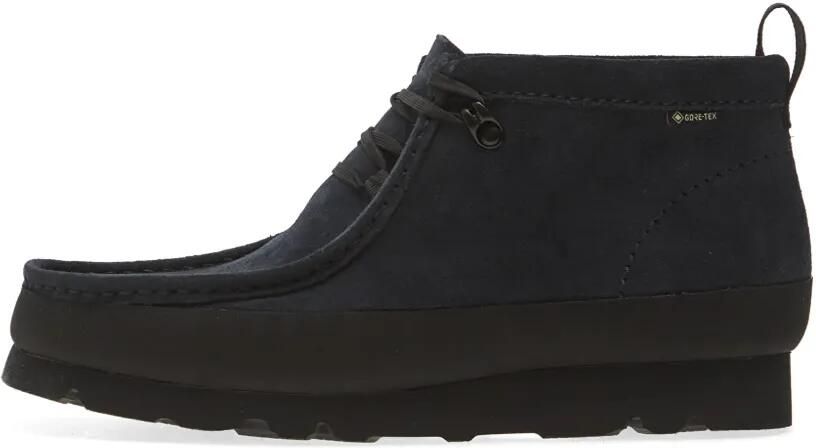 Clarks Originals Wallabee Boot GTX ankle boots Blauw