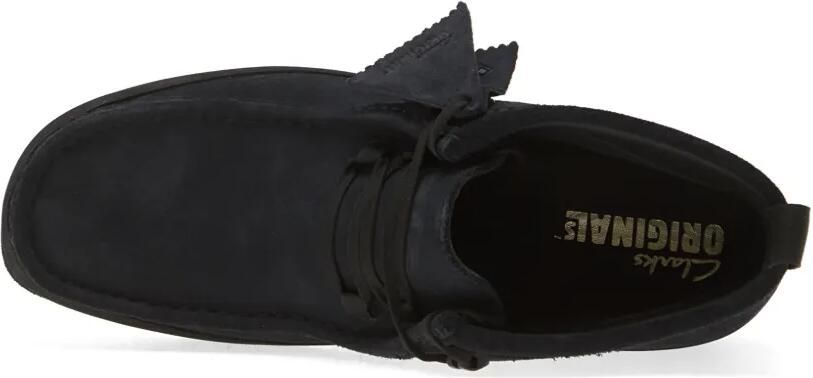 Clarks Originals Wallabee Boot GTX ankle boots Blauw - Foto 4