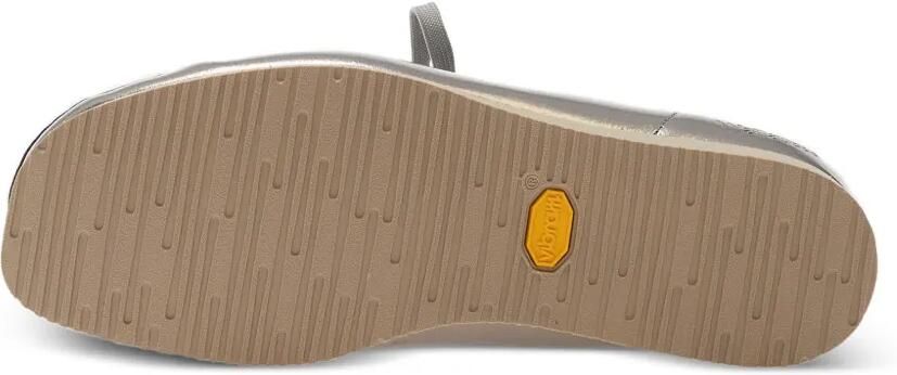 Clarks Originals Wallabee Day lakleren schoenen Zilver - Foto 5