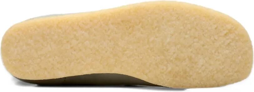 Clarks Originals Wallabee desert boots Groen - Foto 2