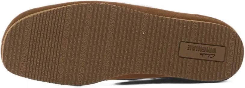 Clarks Originals Wallabee Lite lace-up desert boots Bruin - Foto 4
