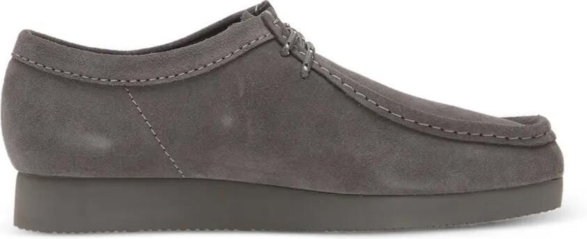 Clarks Originals Wallabee Lite loafers Grijs