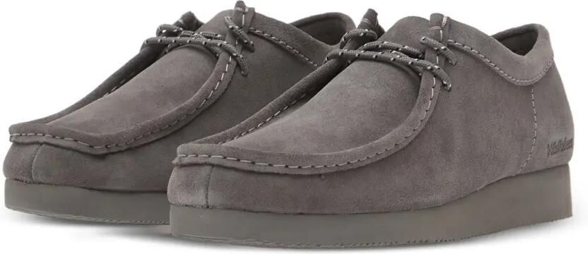 Clarks Originals Wallabee Lite loafers Grijs - Foto 5