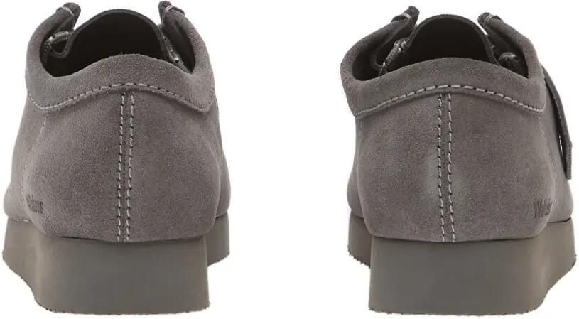 Clarks Originals Wallabee Lite loafers Grijs - Foto 2
