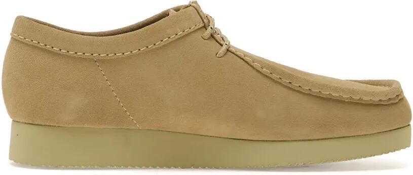 Clarks Originals Wallabee Lite Rock loafers Beige