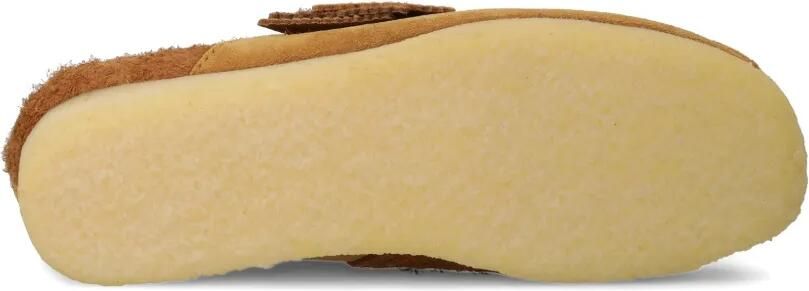 Clarks Originals Wallabee loafers Bruin - Foto 5