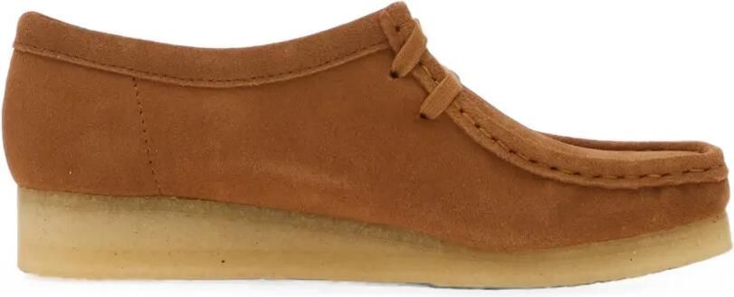Clarks Originals Wallabee loafers Bruin
