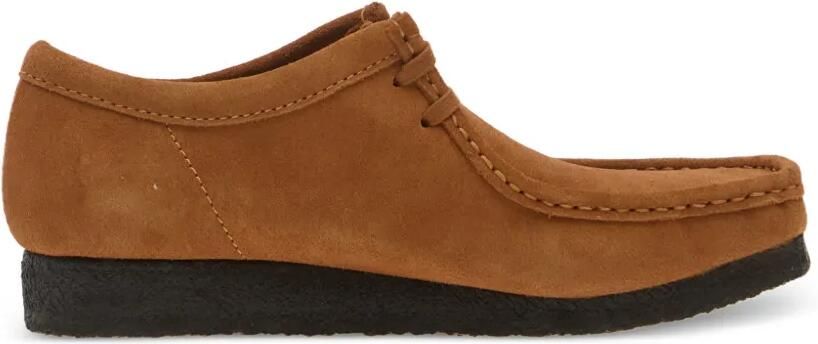 Clarks Originals Wallabee loafers Bruin