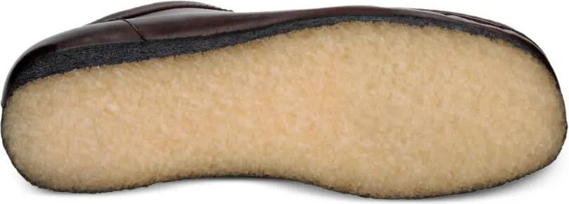 Clarks Originals Wallabee loafers Bruin - Foto 5