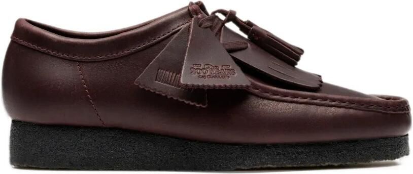 Clarks Originals Wallabee loafers Bruin