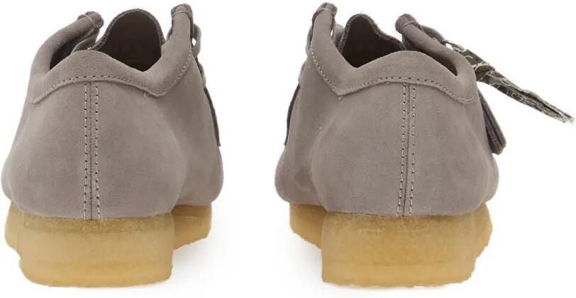 Clarks Originals Wallabee loafers Grijs - Foto 2