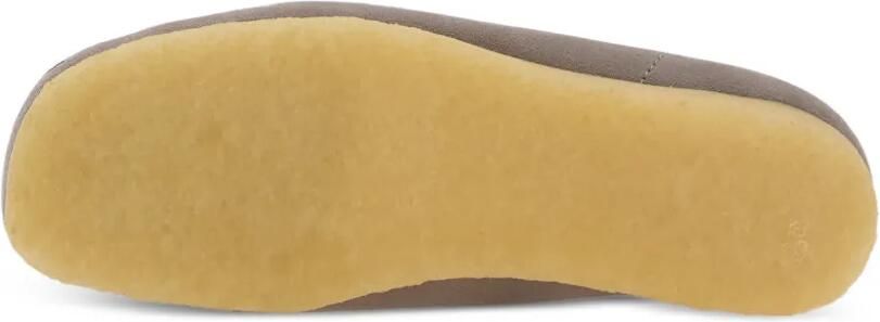 Clarks Originals Wallabee loafers Grijs - Foto 5
