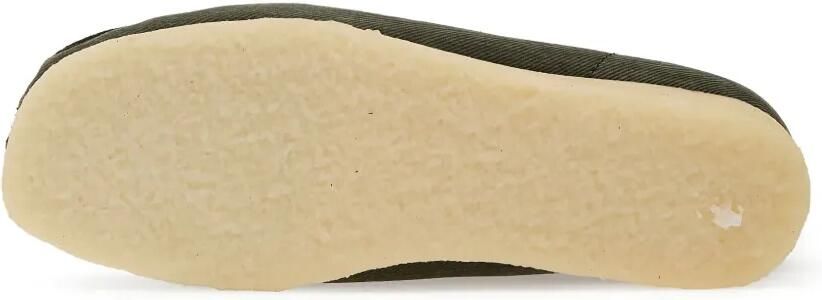 Clarks Originals Wallabee loafers Groen - Foto 5