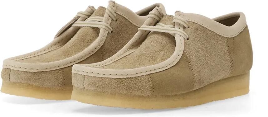 Clarks Originals Wallabee sneakers Beige - Foto 3
