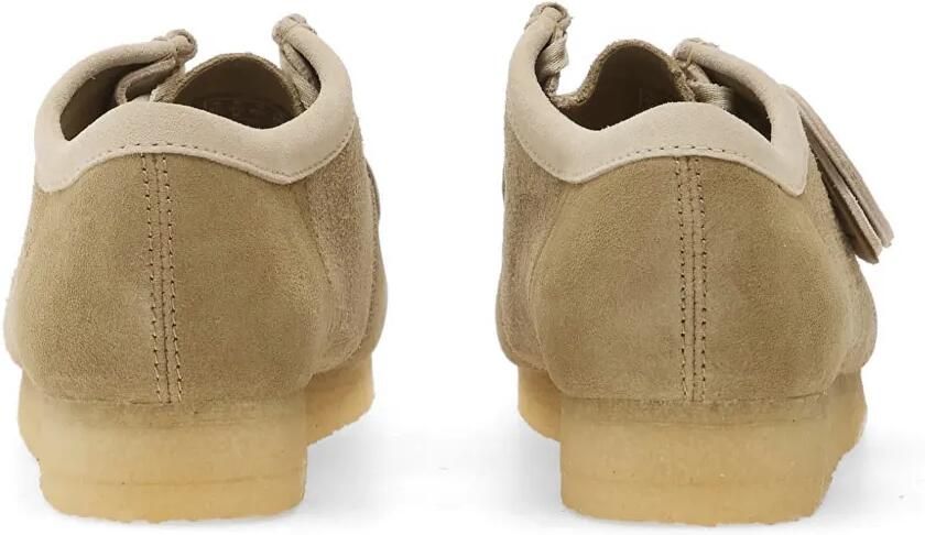 Clarks Originals Wallabee sneakers Beige - Foto 2