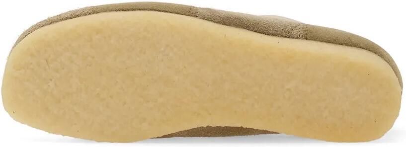 Clarks Originals Wallabee sneakers Beige - Foto 5