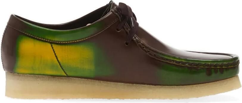 Clarks Originals Wallabee sneakers Bruin