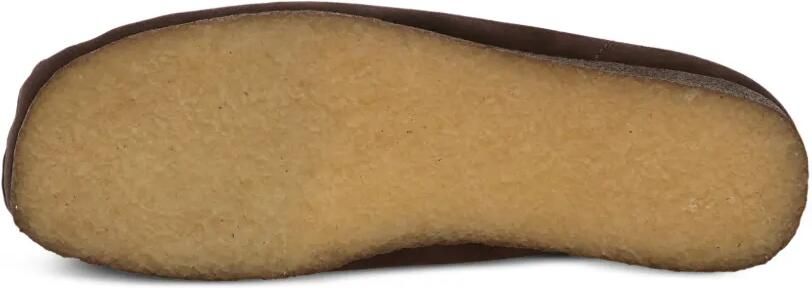 Clarks Originals Wallabee suede boots Bruin - Foto 4