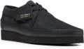 Clarks Originals Weaver derby veterschoenen Grijs - Grijs