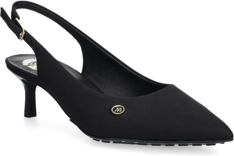 Clarks Originals x Martine Rose 60 mm slingback pumps Zwart - Foto 2