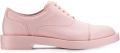 Clarks Originals x Martine Rose Oxford 2 leren Oxford schoenen Roze - Roze