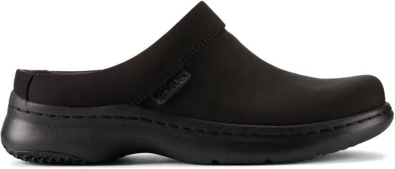 Clarks Originals x Martine Rose Pro Clogs muiltjes Zwart
