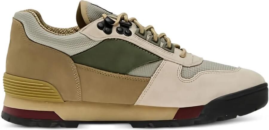 Clarks Originals x Ronnie Fieg Laddow sneakers Bruin