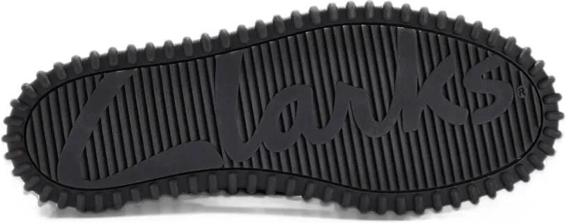 Clarks Originals x Stranger Things Torhill Hi boots Zwart - Foto 2