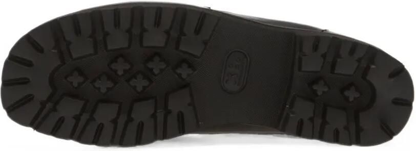 Clarks Originals Yukoner penny loafers Zwart - Foto 5