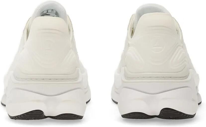 Clarks Pace sneakers met vlakken Beige - Foto 2