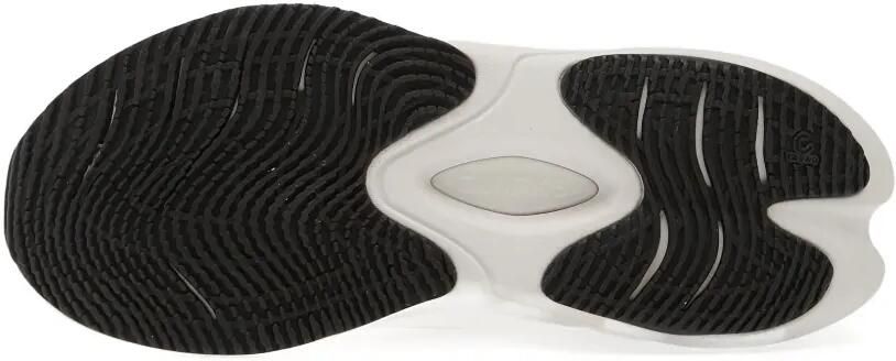 Clarks Pace sneakers met vlakken Wit - Foto 5