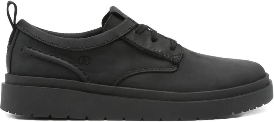 Clarks Polden sneakers Zwart