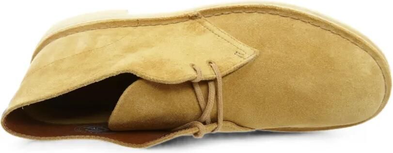 Clarks Suède desert boots Beige - Foto 2